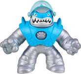 Heroes of Goo Jit Zu Galaxy Attack Hero Pack | Astro Thrash