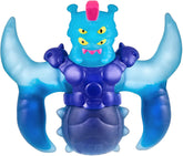 Heroes of Goo Jit Zu Galaxy Attack Hero Pack | Saturnaut