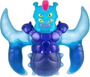 Heroes of Goo Jit Zu Galaxy Attack Hero Pack | Saturnaut
