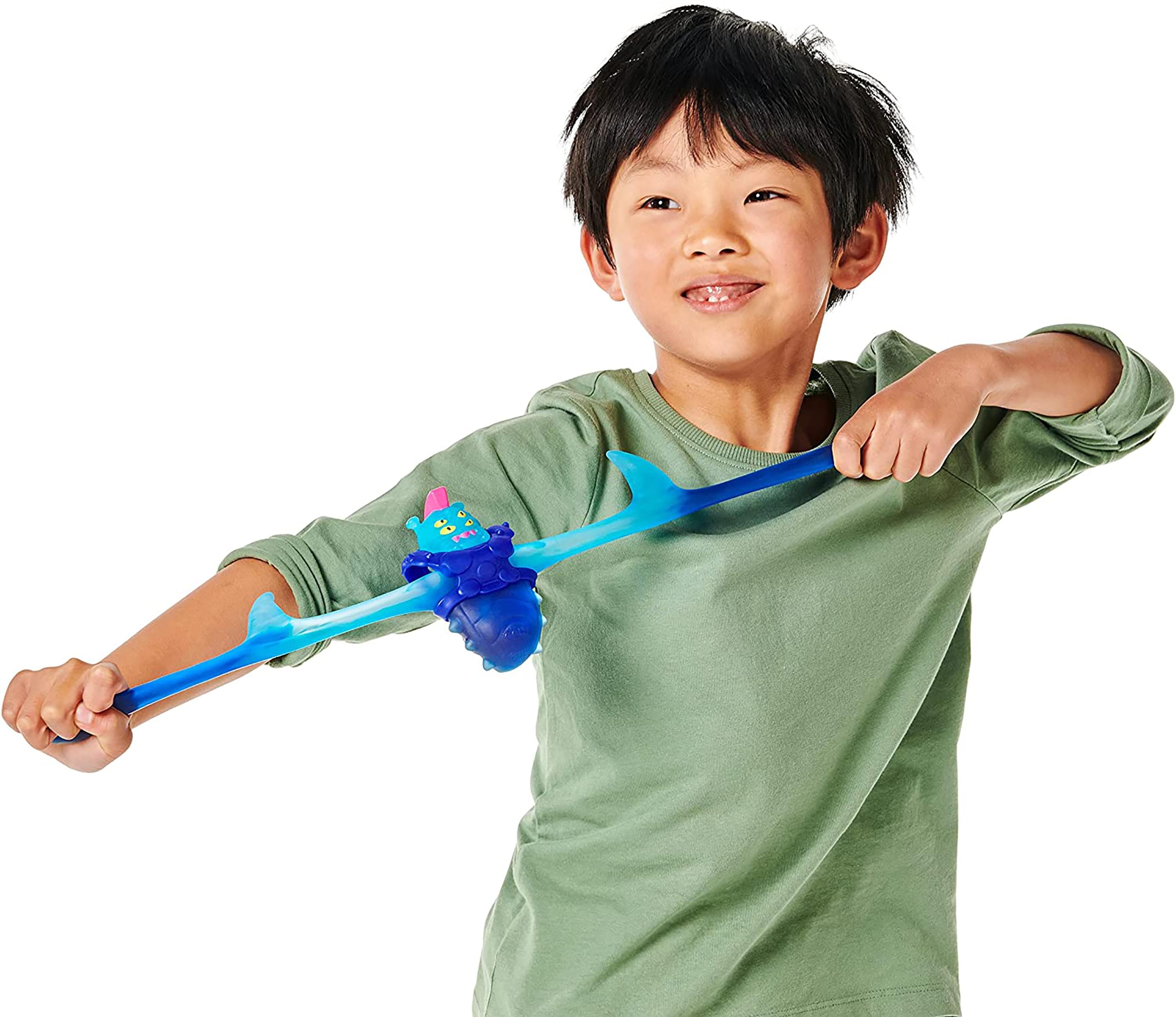 Heroes of Goo Jit Zu Galaxy Attack Hero Pack | Saturnaut