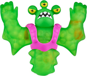 Heroes of Goo Jit Zu Galaxy Attack Hero Pack | Merculok