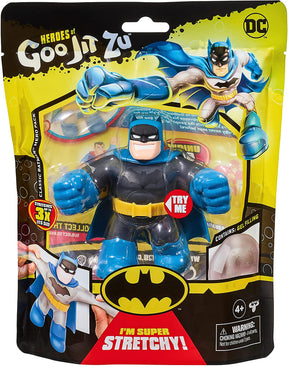 Heroes of Goo Jit Zu DC Hero Pack Series 2 -Classic Batman - S2