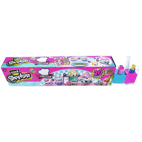 Shopkins Season 6 Chef Club Megapack