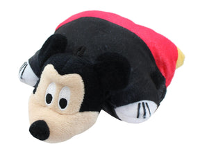 Disney Mickey Mouse 5 Inch Mini Pillow Pet Plush