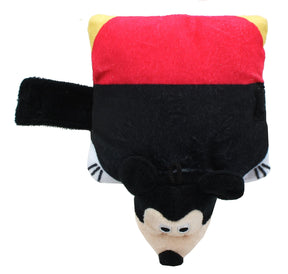 Disney Mickey Mouse 5 Inch Mini Pillow Pet Plush