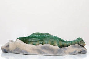 Apatosaurus Resin Replica Dinorama