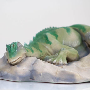 Apatosaurus Resin Replica Dinorama