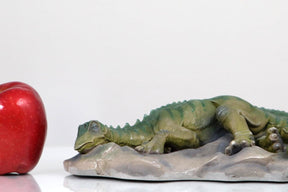 Apatosaurus Resin Replica Dinorama