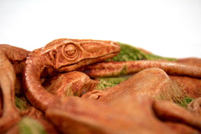 Coelophysis Resin Replica Dinorama