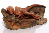 Pachycephalosaurus Resin Replica Dinorama