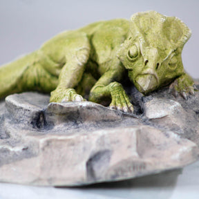 Protoceratops Resin Replica Dinorama