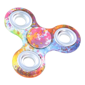 Fidget Spinner | Spring Flowers
