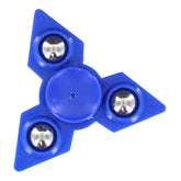 Flip Fidget Spinner | Blue Style 1
