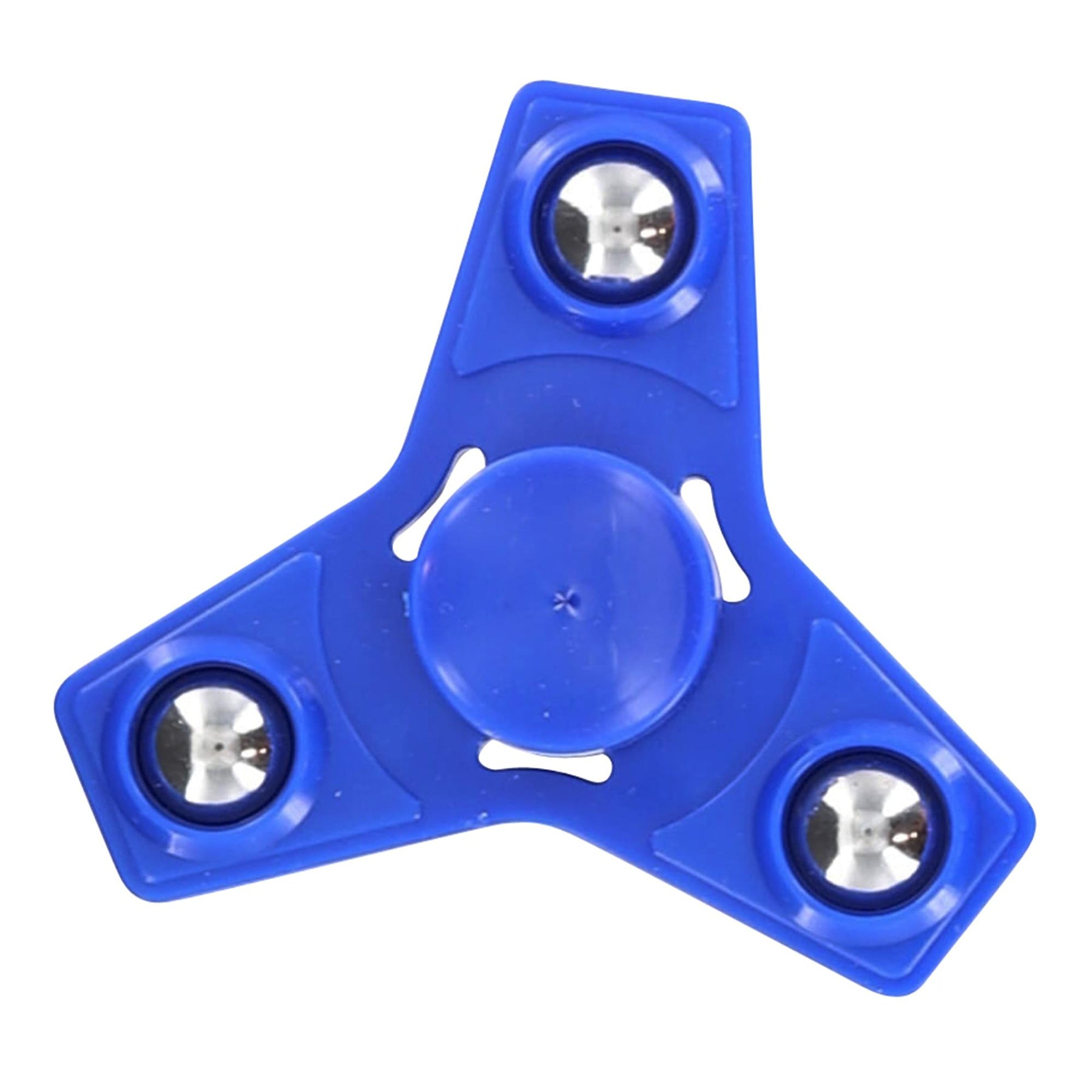 Flip Fidget Spinner | Blue Style 2