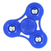 Flip Fidget Spinner | Blue Style 3