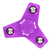 Flip Fidget Spinner | Purple Style 2