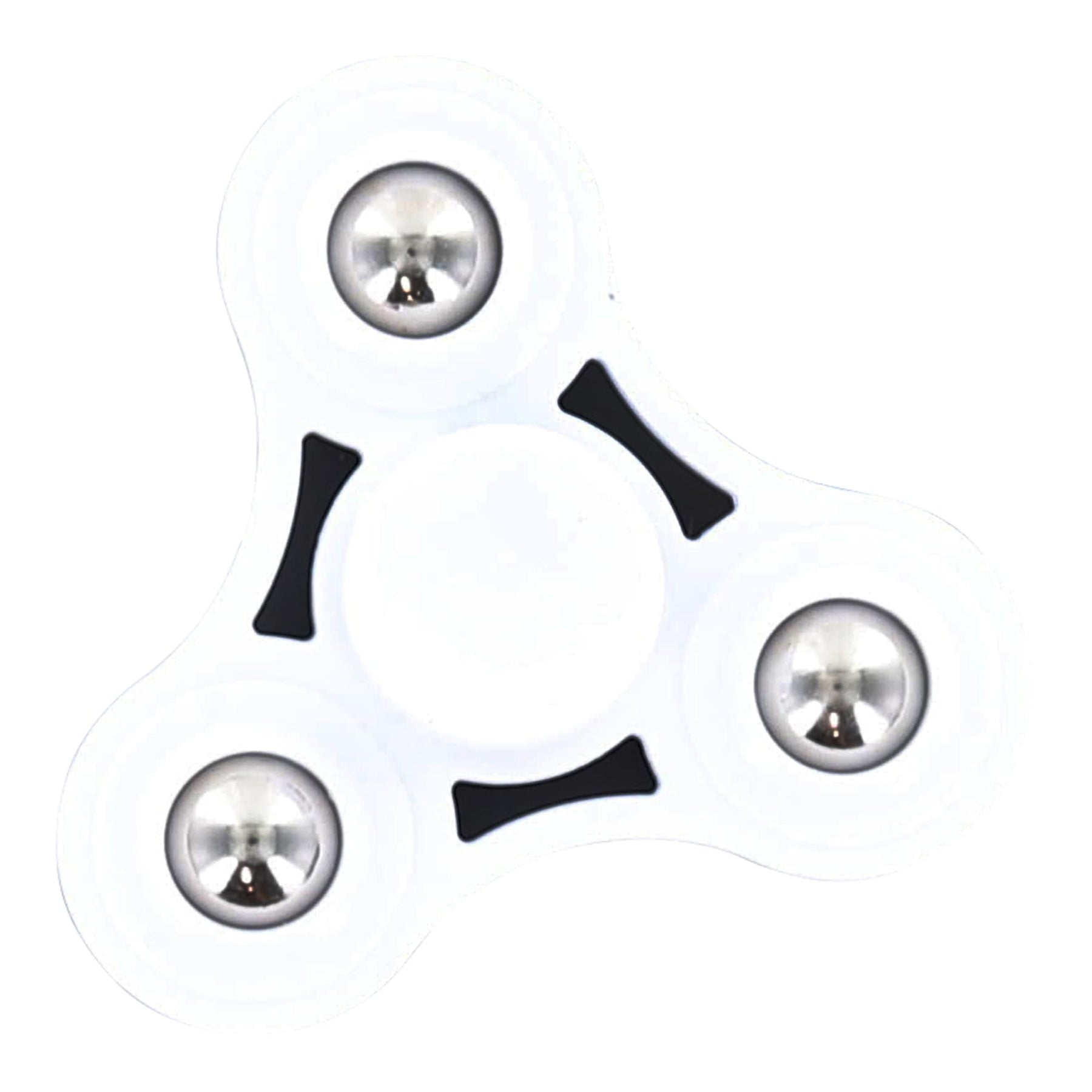 Flip Fidget Spinner | White Style 2