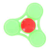 Hand Fidget Spinner | Green Classic