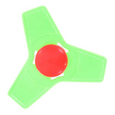 Hand Fidget Spinner | Green