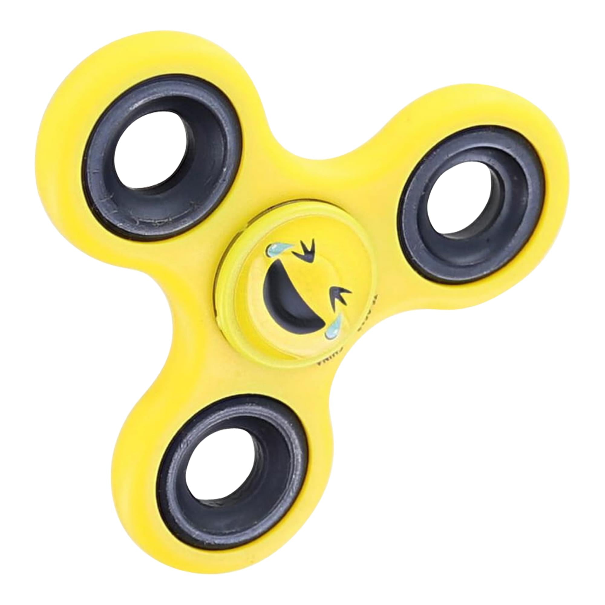 Emoji Fidget Spinner | Crying Laughing
