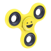 Emoji Fidget Spinner | Laughing