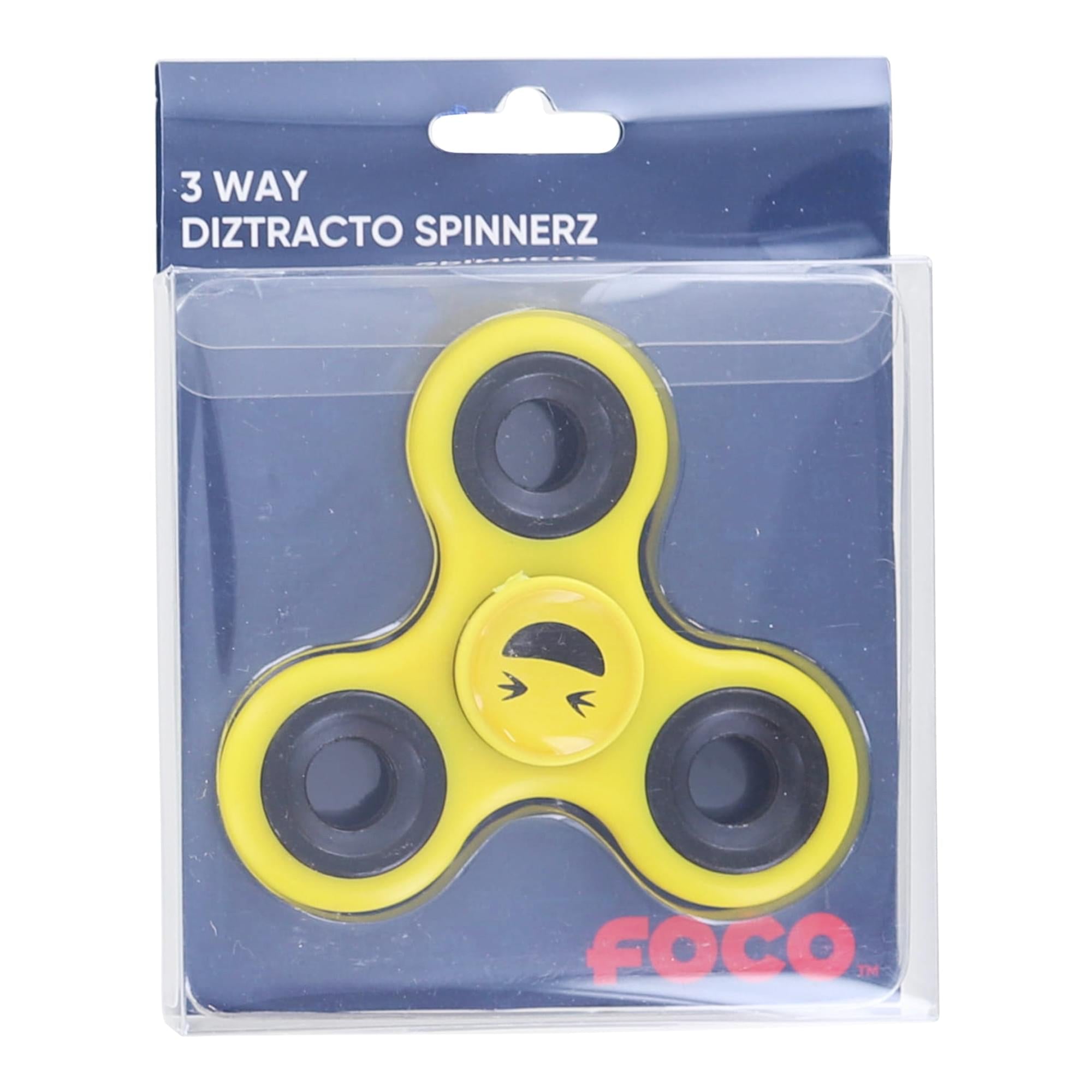 Emoji Fidget Spinner | Laughing