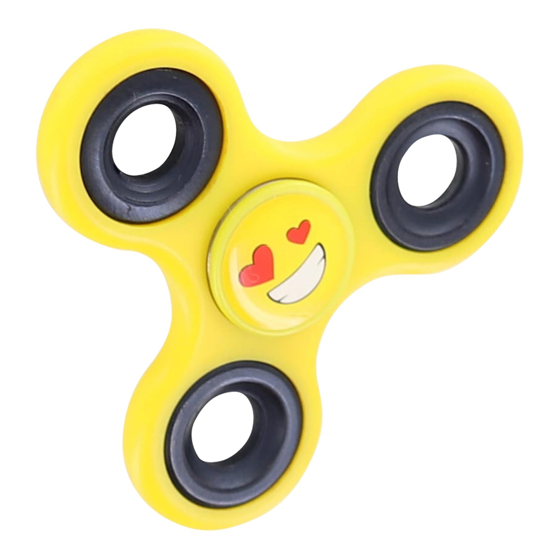 Emoji Fidget Spinner | Love