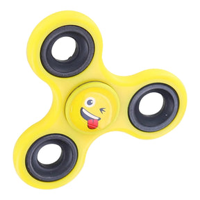 Emoji Fidget Spinner | Winky Face