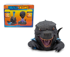 Godzilla Vs Kong Exclusive Mondoids 3.3 Inch Vinyl Figure | Godzilla