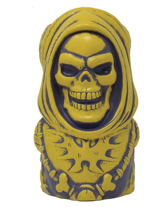 Mondo Masters of the Universe Skeletor 20-Ounce Mug | Bone Yellow Exclusive