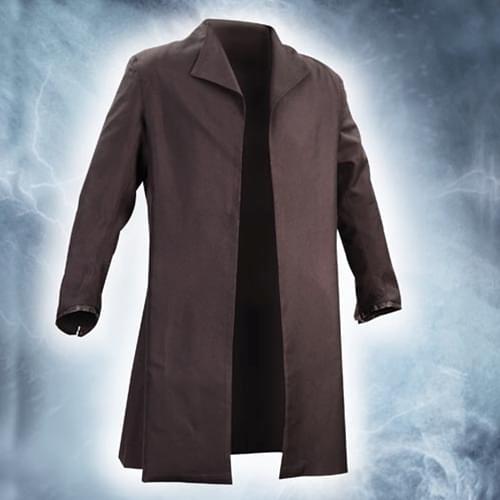 Harry Potter Lucius Malfoy Costume Coat