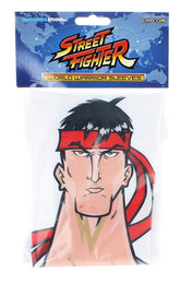 Street Fighter Adult Costume Arm Sleeves, Ryu