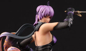 Ninja Gaiden 3: 13" 1:6 Scale Ayane Resin Statue With LED Lighting