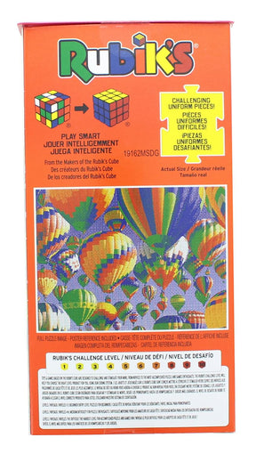 Rubiks 300 Piece Jigsaw Puzzle | Up Up Away