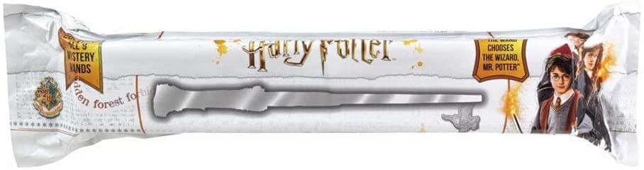 Harry Potter Mystery Wand | One Random