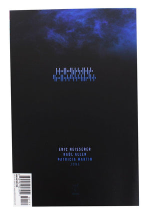 Valiant X-O Manowar: Soldier #1 (JG Jones X-O Manowar Icon Variant Cover)