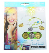Charmazing Lets Get Started Charm Bracelet Kit