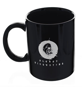 Bates Motel "(No) Vacancy" Coffee Mug