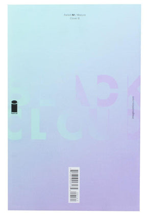 Black Cloud #1 (C2E2 2017 Exclusive Cover)
