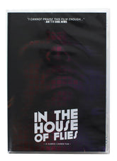 In The House Of Flies DVD