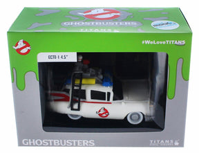 Ghostbusters Ecto 1 4.5" Vinyl Figure