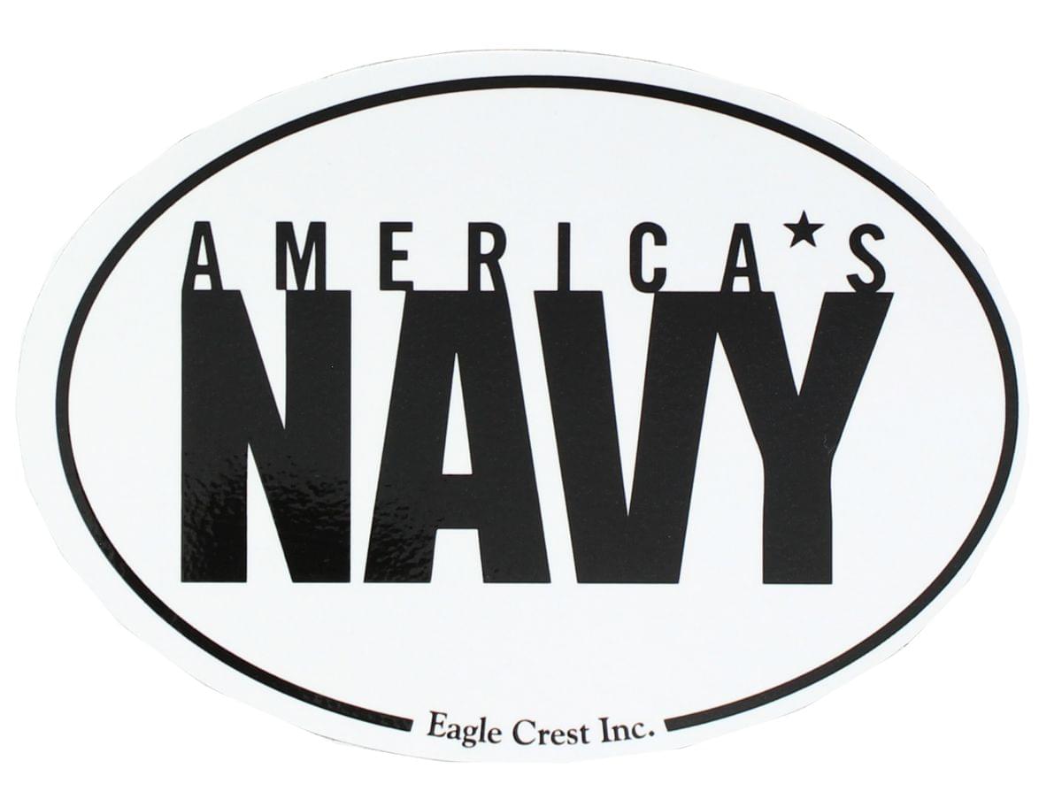 America's Navy Magnet