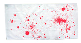 Blood Splattered Towel (Horror Block Exclusive)