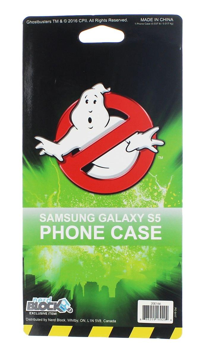 Ghostbusters Vigo Samsung Galaxy S5 Case