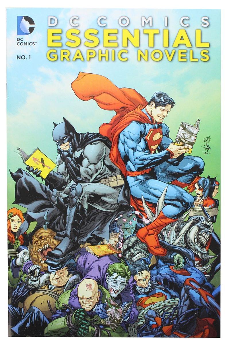 Batman and Robin Born to Kill #1 Graphic Novel
