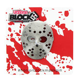 Friday the 13th Jason Voorhees Hockey Mask Pin