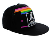 Atari "Breakout" Embroided Baseball Cap