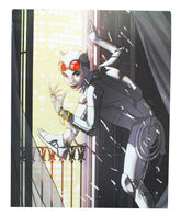 Catwoman Art Print by W. Scott Forbes (Nerd Block Exclusive)