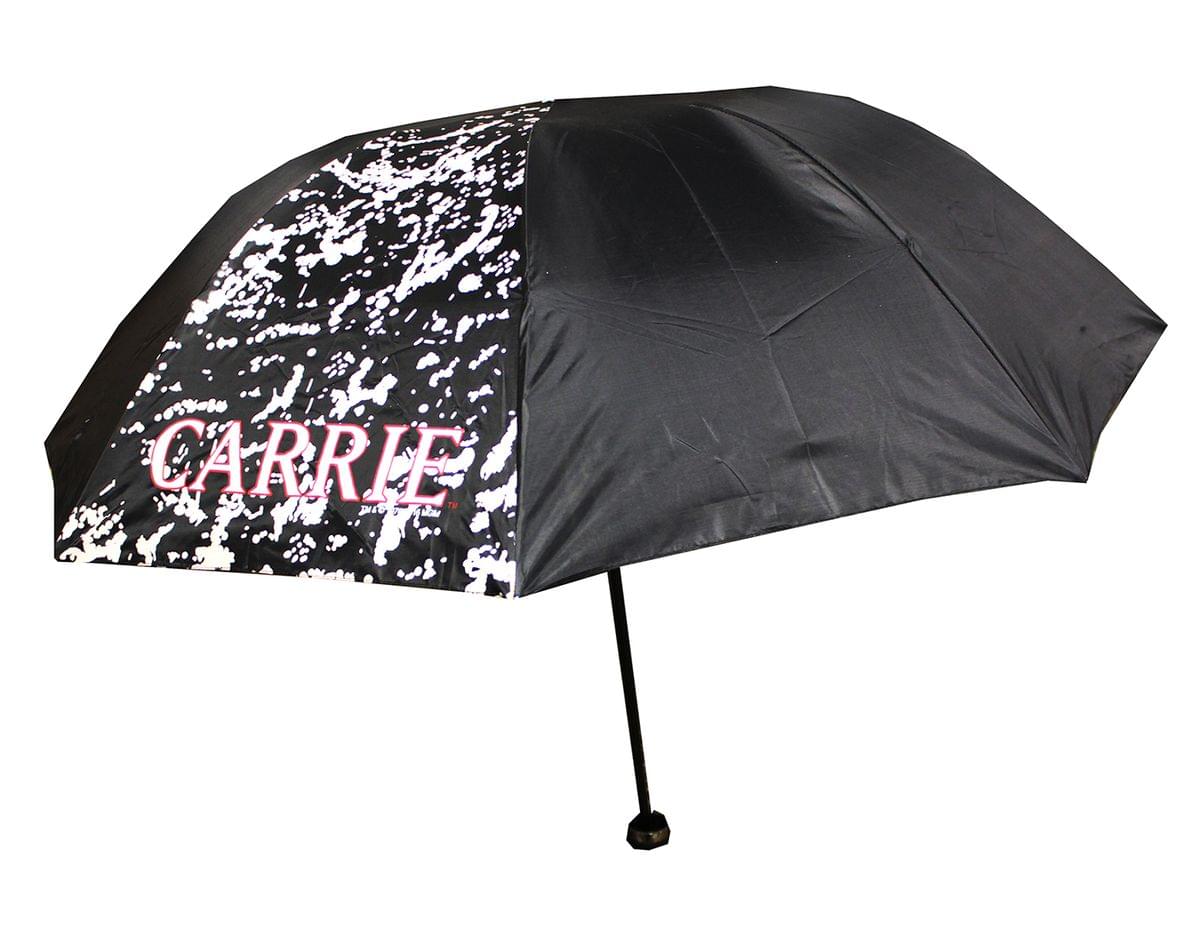 Carrie Blood Spatter Umbrella