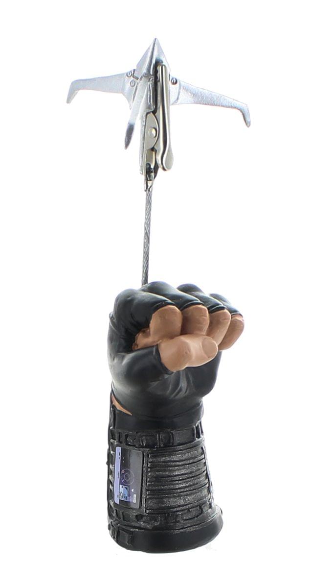 Just Cause 3 Grapple Hook 6" Replica Paperweight/ Memo Clip